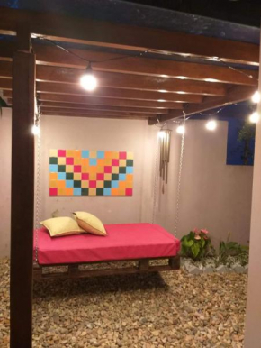 Suíte próximo a Vila Germânica